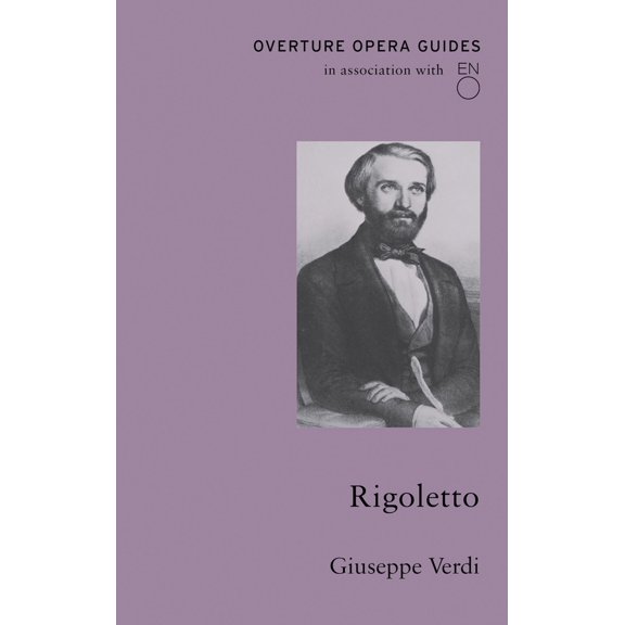 Pre-Owned Rigoletto (Paperback) 1847496261 9781847496263