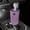 pink, variant on Luxury Rhinestone Car Diffuser Humidifier with LED Lights - Aromatherapy Essential Oil Air Freshener, Vehicle Accessory - Empty Bottle, No Fragrance, No Chemicals