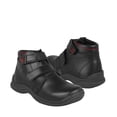 thumbnail image 1 of Botines Stylo para niño simipiel negro 4157 Stylo 4127, 1 of 4