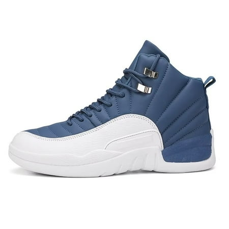 

Jjtiger High top basketball shoes men s shoes running sneakers