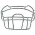 thumbnail image 3 of Schutt Youth Vengeance V-ROPO-DW-YF Facemask (Cardinal, Carbon Steel), 3 of 14