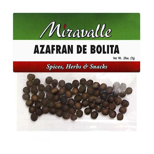 AZAFRAN BOLITA .25oz. - Walmart.com - Walmart.com