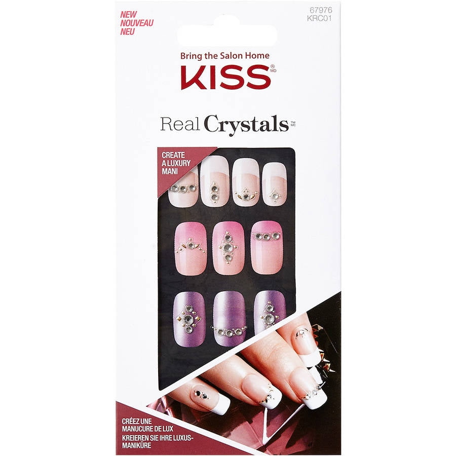 Photo 1 of KISS Real Crystals, Ambition Alert NEW 