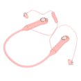 thumbnail image 1 of Auriculares Con Banda Para El Cuello, Auriculares Internos Estéreo Hifi A PrueBa de Agua Con Patrón de Gato IPX5, Auriculares Magnética Con Retroiluminación Rgb de, 1 of 7