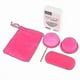 thumbnail image 5 of Menstrual Cup Disc Extra-thin Silicone Menstrual Disk Tampon Or Pads Alternative, 5 of 5