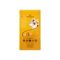 thumbnail image 4 of LINDOR CARAMEL BAG 8.5OZ, 4 of 4