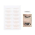 thumbnail image 1 of SharkTRUE Invisible Double Eyelid Sticker Waterproof Self Adhesive Eye Big Makeup Tools Eyelid Tape, 1 of 8