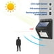 thumbnail image 5 of Sensor De Movimiento Solar Infrarrojo Humano Pir Luz De Sensor De Movimiento De Noche De Seguridad A Prueba De Agua Para Garden Yard Walkway 20-Led Luz Monstrate HA018513-00, 5 of 6
