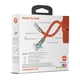 thumbnail image 3 of Hypergear Cable USB-C 3.6m Carga Rápida y Diseño Reforzado naranja, 3 of 10