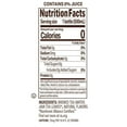 thumbnail image 5 of Tejava Raspberry Black Tea, 6 Pack 16.9 oz PET, Unsweetened, Ready-to-Drink Premium Iced Tea, 5 of 8