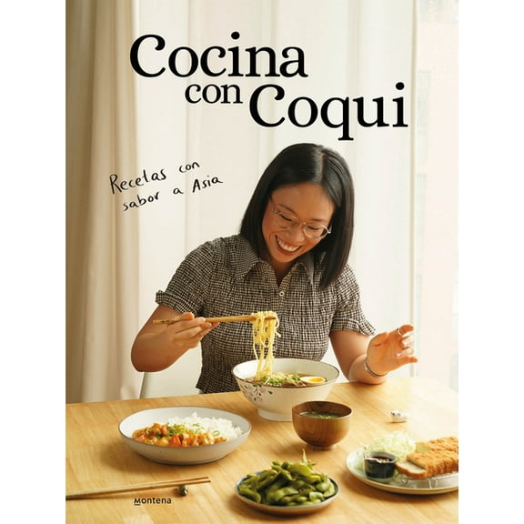 Cocina Con Coqui / Cooking with Coqui, (Paperback)