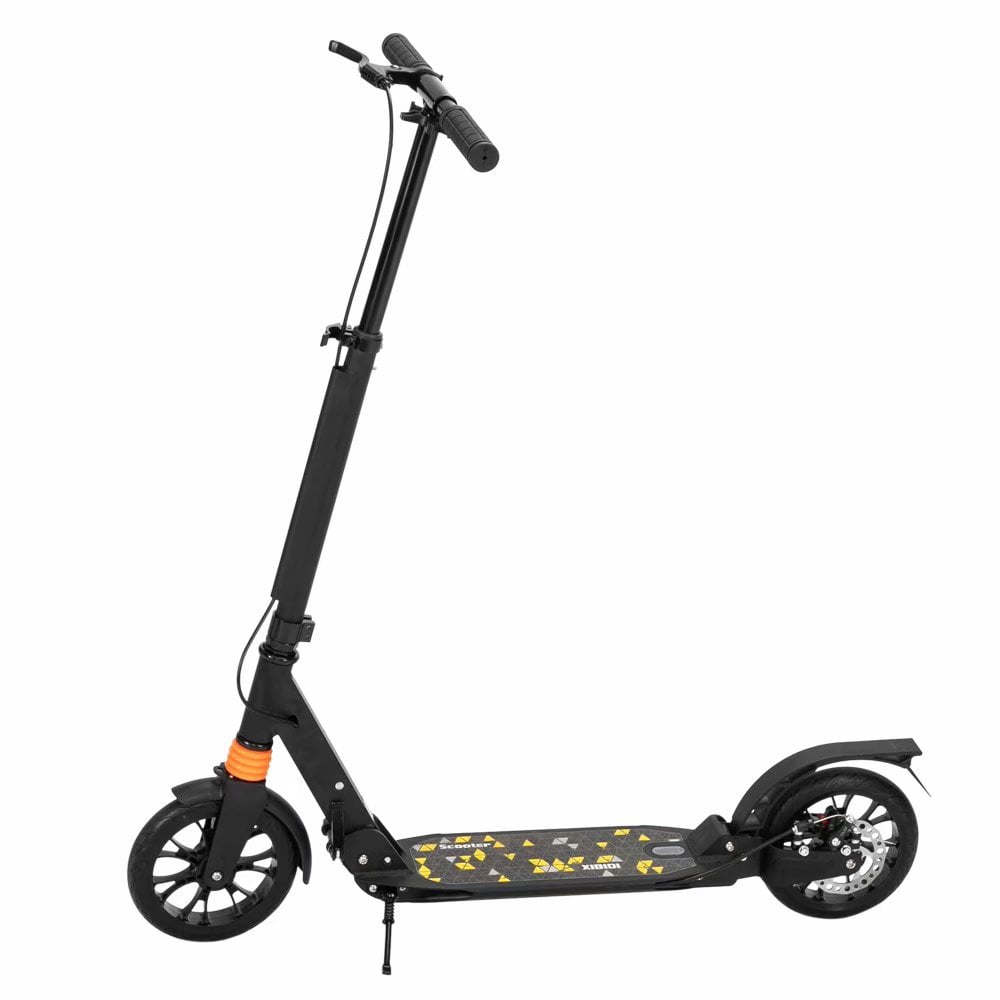 double scooter