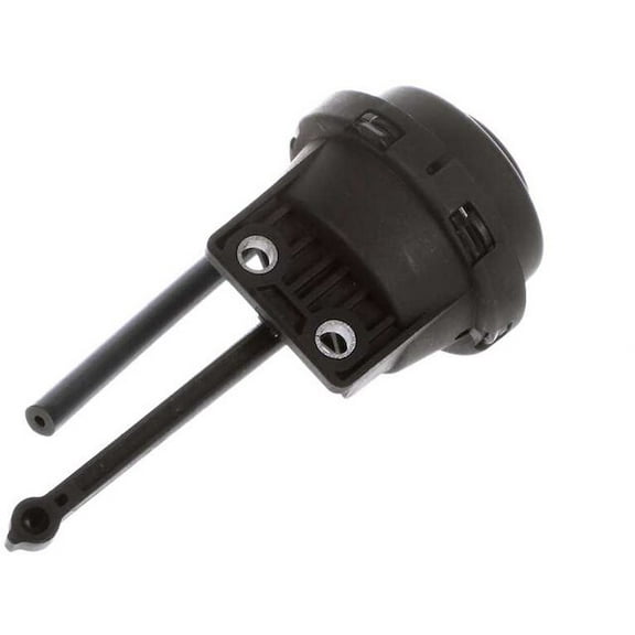 Intake Manifold Runner Vacuum Control Motor - Compatible with 2011 - 2014 Hyundai Sonata 2.4L 4-Cylinder 2012 2013