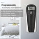 thumbnail image 4 of Wall-Mounted Programmable Air Freshener Automatic Fragrance Spray Dispenser 415ml with LCD Display Screen for Home Hotel Office, 4 of 5