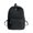 Black, variant on Large Capacity Durable Backpack for Commuting Business Travel and Everyday Casual Use with Material Design