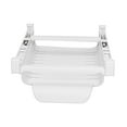 thumbnail image 3 of Caja de almacenamiento ANGGREK Soporte para estante de nevera Ahorra espacio Acceso rápido Diseño colgante cajón retráctil deslizante, 3 of 8