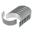 thumbnail image 1 of Conjunto de Cojinetes de Biela Unique Bargains No.55487305 para Chevrolet Blazer 2020-2024 Kit de Cojinetes de Biela de Motor Metal Tono Plateado 8 Pcs, 1 of 1