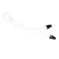 thumbnail image 4 of 32 37 Key Melodica Tube, Mouth Organ Hose Easy Installation  For Musical Instrument, 4 of 8