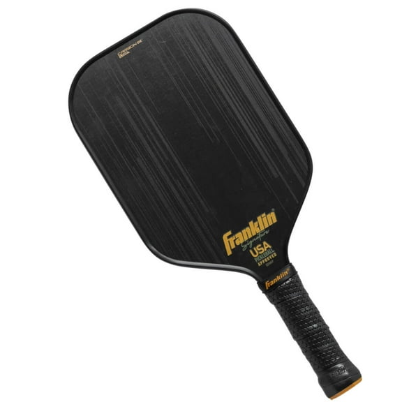 Franklin Signature Carbon STK 14.5 mm Carbon Fiber Pickleball Paddle