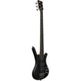 thumbnail image 3 of Warwick Rockbass Corvette $$ 5-String Electric Bass Nirvana Black Transparent, 3 of 7