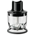 thumbnail image 1 of Braun Multiquick Chopper Hand Blender Attachment - MQ20BK - 1.5-Cup, 1 of 3