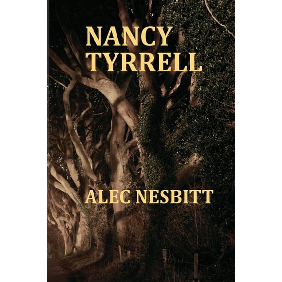 Nancy Tyrrell (Paperback)