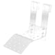 thumbnail image 3 of Plataforma para tomar el sol de tortuga, terraza de descanso de tortuga transparente acrílica de gran tamaño para acuario, pecera TA, 3 of 12