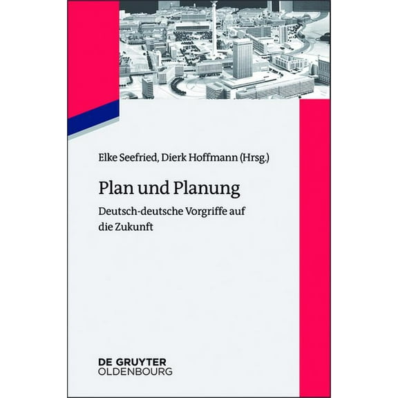 Zeitgeschichte Im Gespräch Plan und Planung, Book 27, (Paperback)