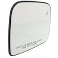 thumbnail image 5 of For 2011-2021 Grand herokee Mirror Glass Glass SET PAIR, 5 of 5