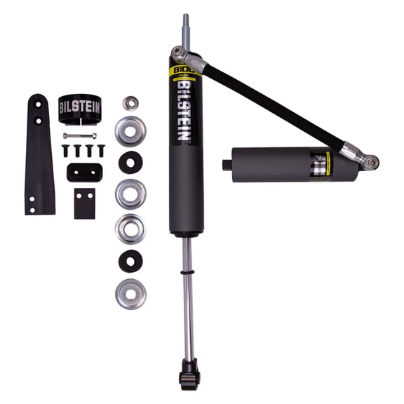 Bilstein Shock Absorber 25-325805