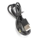 thumbnail image 4 of Cable de Alimentación USB a DC Moyic 2.5x0.7mm Negro 80 cm, 4 of 6