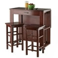 thumbnail image 3 of Winsome Fremont 3 Piece Space Saver Set, 3 of 6