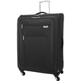 thumbnail image 1 of Ricardo Luggage Del Mar 29-In 4W Upright-Black Del Mar 29-In 4W Upright, 1 of 4