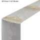 thumbnail image 3 of Camino de Mesa de Acción de Gracias Lmh240923253, Mantel de Poliéster con Estampado de Calabaza, Suave, Lavable, No Encoge, Ideal para Fiestas Navideñas y Cocinas., 3 of 6
