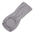 thumbnail image 2 of TheFound Dining Chair Slipcover Removable Parsons Chair Cover for Banquet, 2 of 5