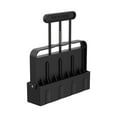 thumbnail image 1 of Soil 4 Cell Soil For Starting 2 Inch Soil Block Maker Handheld Block Maker Reusable Garden Blocking Tools For Farms Seedings Cuttings, 1 of 6