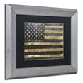 thumbnail image 3 of "Dawns Early Light" Canvas Art by Color Bakery, Black Matte, Silver Frame, 3 of 4