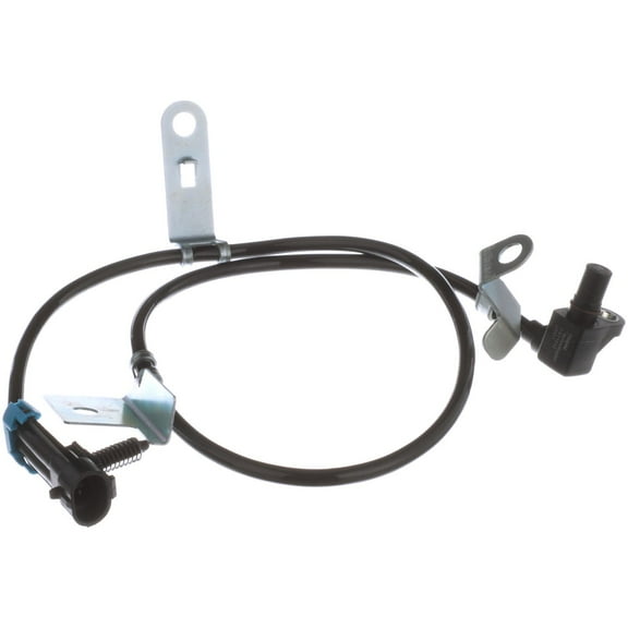 Delphi SS11512 ABS Wheel Speed Sensor For Select 95 Chevrolet GMC Models Fits select: 1995 CHEVROLET GMT-400, 1995 CHEVROLET SUBURBAN