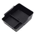 thumbnail image 1 of Car Central Console Armrest Storage Box Holder Interior Organizer Glove Tray for VEZEL 2022, 1 of 5