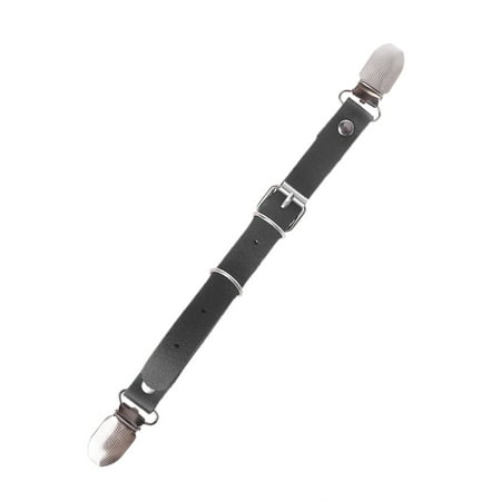 

Sexy Women s Leather Leg Garter Belt Punk Goth Thigh Suspenders Stockings Belt