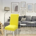 thumbnail image 4 of Cushion Seat Pad For Living Room And Dining Table Breathable Material Furniture Protector Comfortable Chair Cover For Home Use, 4 of 7