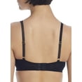 thumbnail image 2 of NearlyNude Womens The Poppy Lace Plunge Bra Style-RN70005, 2 of 2