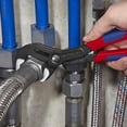 thumbnail image 2 of Knipex 8702250 25.4 cm Cobra alicates - agarre cómodo, 2 of 4