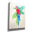 thumbnail image 2 of Epic Graffiti 'Tropical Party' by Robert Farkas, Giclee Canvas Wall Art, 40"x54", 2 of 8