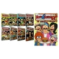 thumbnail image 5 of Bob's Burgers Complete Series Seasons 1-15 (DVD), 5 of 6