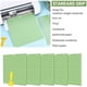 thumbnail image 4 of 5Pcs Cutting Mats for -12x12Inch Green Standard Grip Cutting Mats for Explore Air 2/ Maker 2/3 Accessories, 4 of 5