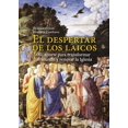 thumbnail image 1 of EL DESPERTAR DE LOS LAICOS: SU APORTE PARA TRANSFORMAR EL MUNDO Y RENOVAR LA IGLESIA UNIVERSIDAD IBEROAMERICANA HUMBERTO JOSE SANCHEZ ZARIÑANA, 1 of 1