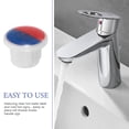 thumbnail image 3 of WASHWEPE 24Ud Accesorios Para Manijas De Con De Temperatura Para Y Cocina Multicolor, 3 of 7