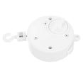 thumbnail image 1 of Musical Mobile for Calming Rotation Nursery Toy, 1 of 4