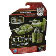Exclusive Transformers Legion - G2 Megatron